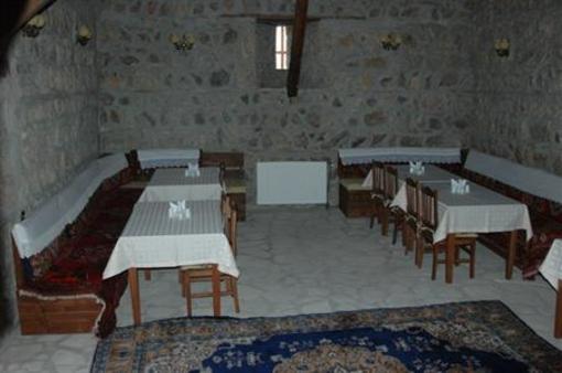 фото отеля Asmazlar Bag Evi Hotel Safranbolu