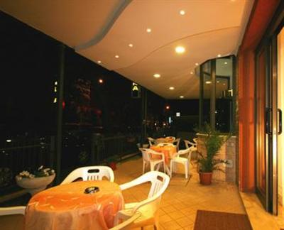фото отеля Hotel Eureka Rivazzurra