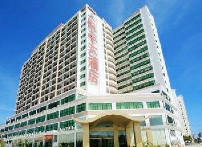 фото отеля Kaifeng Hotel Sanya