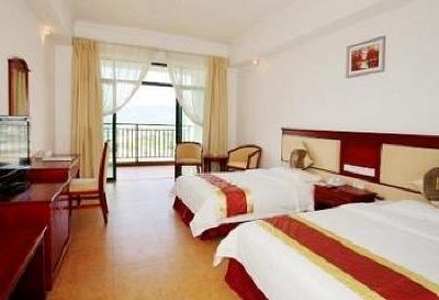 фото отеля Kaifeng Hotel Sanya