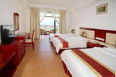 фото отеля Kaifeng Hotel Sanya