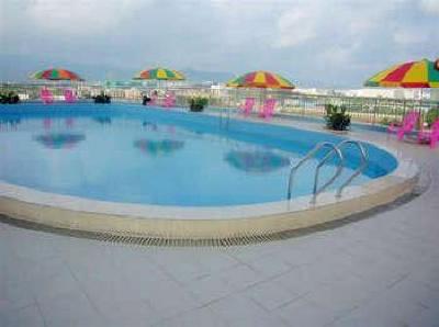 фото отеля Kaifeng Hotel Sanya