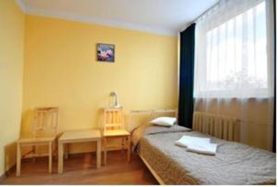 фото отеля Hotel Boss