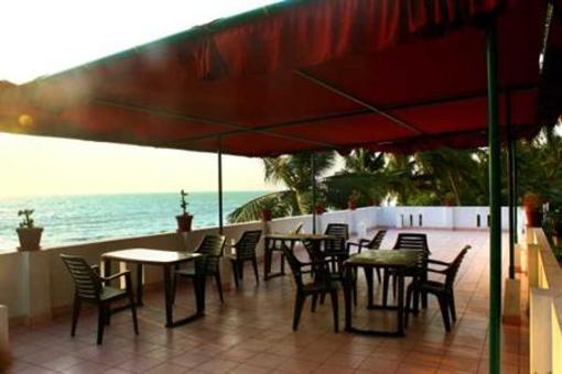 фото отеля Cherai Beach Residency