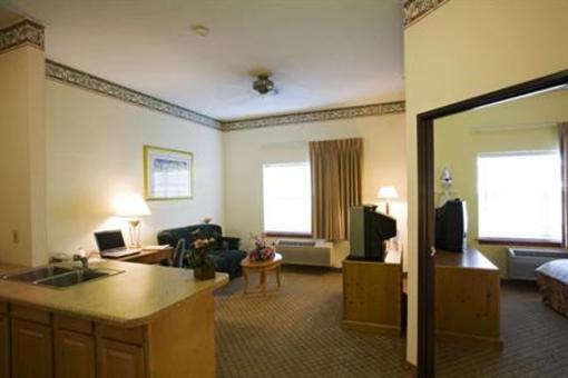 фото отеля Americas Best Value Inn & Suites- Three Rivers