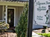 The Frogtown Inn & 6 Acres Restaurant