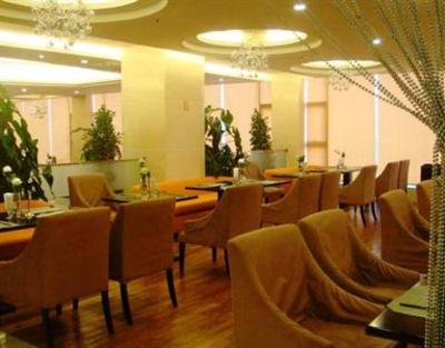 фото отеля Tongcheng International Hotel