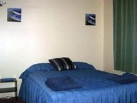 Tourist Court Motel