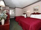 фото отеля Econo Lodge Lebanon (Tennessee)