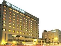 Daegu Prince Hotel