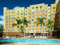 Residence Inn Anaheim Resort Area