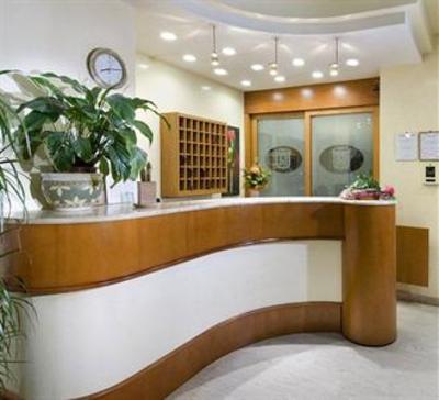 фото отеля Hotel de la Plage Rimini