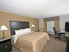 фото отеля Comfort Suites Graham (North Carolina)
