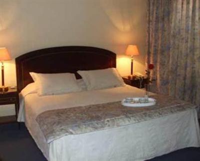фото отеля Rent A Suite Providencia