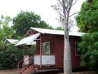 фото отеля Hidden Valley Caravan Park