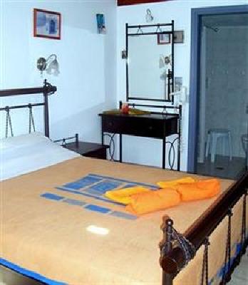 фото отеля The Best Studios & Rooms