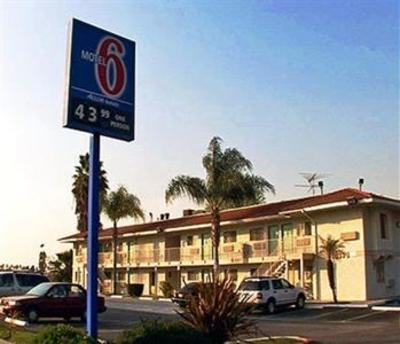 фото отеля Motel 6 Los Angeles Rowland Heights