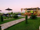 фото отеля Kris Apartments Platanias