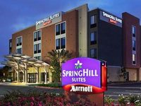 SpringHill Suites Irvine John Wayne Airport/Orange County