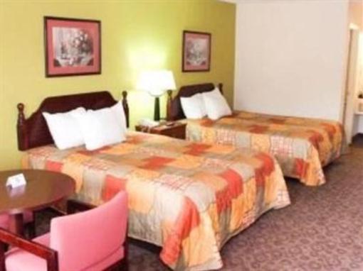 фото отеля Days Inn Clemson