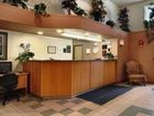 фото отеля Super 8 Dawson Creek
