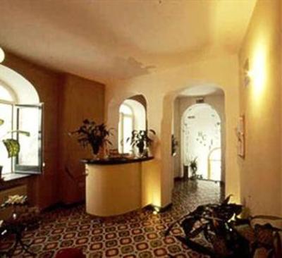 фото отеля Hotel Centrale Amalfi