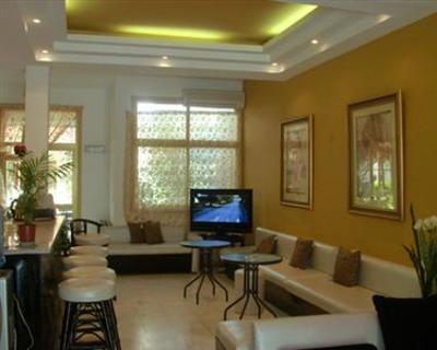 фото отеля Tasiana 2 Apartments Geotanya Complex Yermasoyia