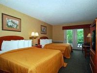 Quality Inn Cherokee (North Carolina)