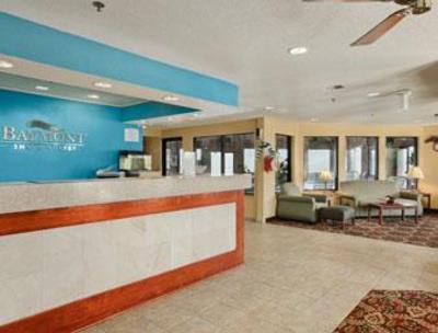 фото отеля Baymont Inn & Suites Warrenton