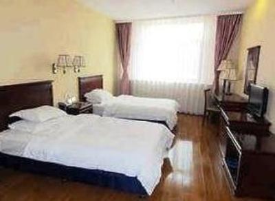 фото отеля Xihuang's Homeland Hotel