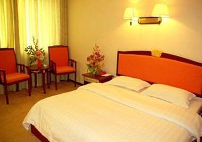 фото отеля Xihuang's Homeland Hotel