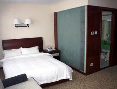 фото отеля Xihuang's Homeland Hotel