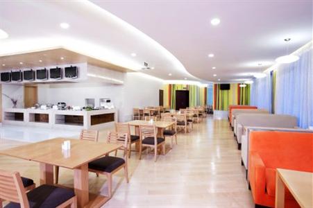 фото отеля Holiday Inn Express Changshu
