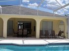 фото отеля Sunsplash Vacation Homes Davenport (Florida)