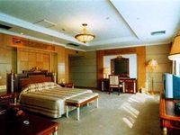 Wuhu Tieshan Hotel