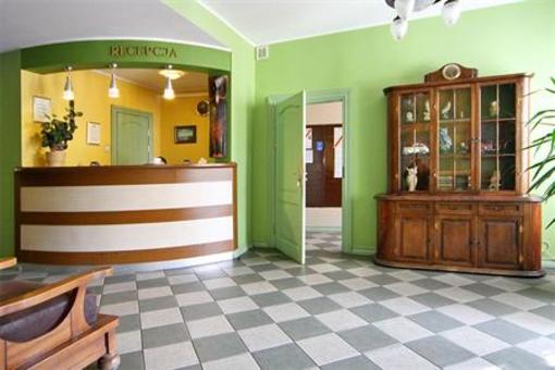 фото отеля Hotel Sowa