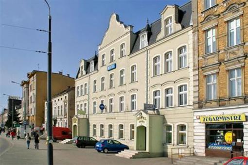 фото отеля Hotel Sowa