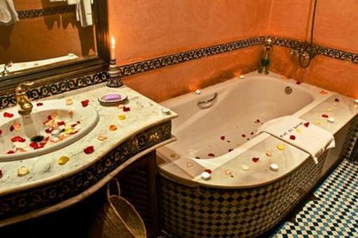 фото отеля Riad El Yacout Hotel Fez