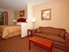 фото отеля Comfort Inn And Suites Midway (Florida)