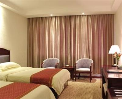 фото отеля Shita Hotel Yangzhou