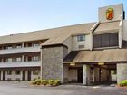 фото отеля Super 8 Motel Vandalia (Ohio)