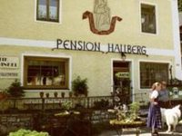 Pension Hallberg