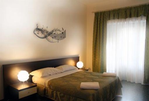 фото отеля B&B Music