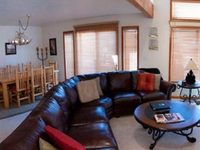 Deer Lake Village at Snow Park Condominiums Park City