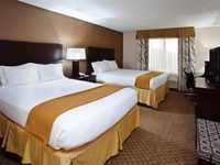 Holiday Inn Express Grove City-Prime Outlet Mall