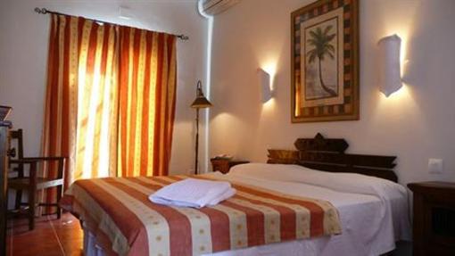 фото отеля Madreselva Hotel Barbate