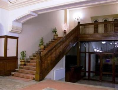 фото отеля Caraiman Hotel Sinaia