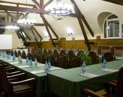 фото отеля Caraiman Hotel Sinaia