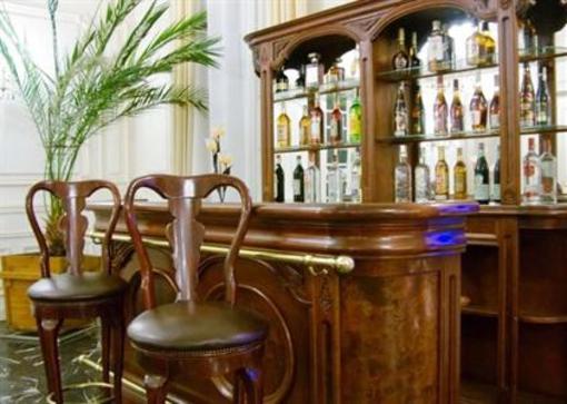 фото отеля Caraiman Hotel Sinaia