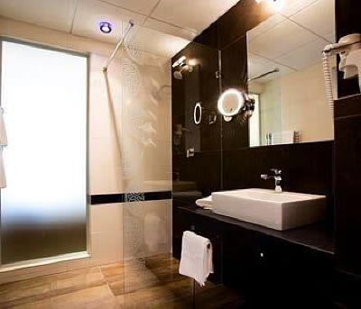 фото отеля Bohinj Park Hotel Bohinjska Bistrica